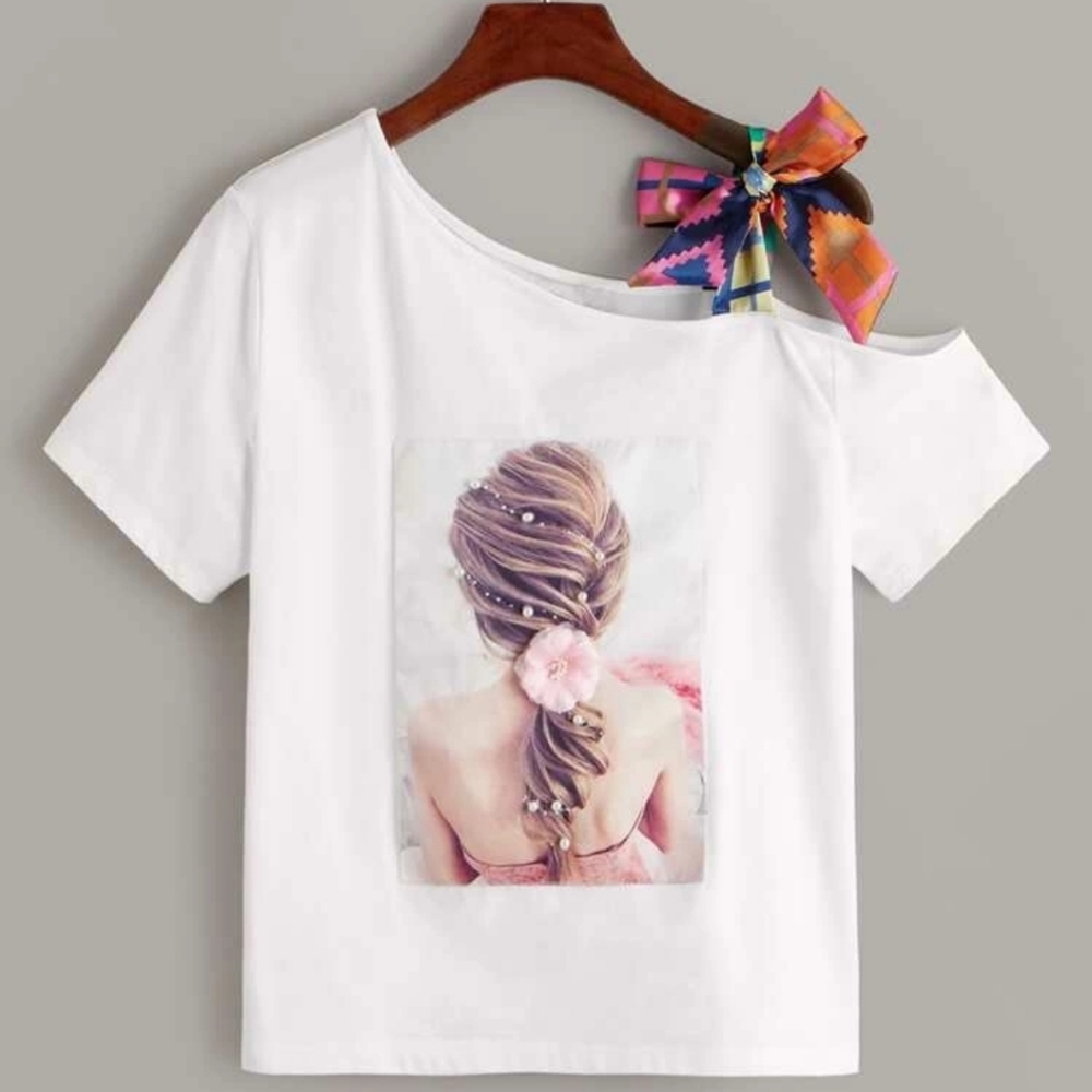 Beautiful women shirt